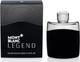Туалетная вода для мужчин MontBlanc Legend 100 мл - изображение 2