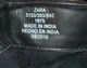 Сапоги детские Zara Baby 18р 20-00542 - изображение 5