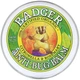 Бальзам для захисту від комах Badger Company з цитронеллою та розмарином, 21 г - зображення 1