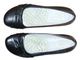 Балетки Clarks 38р черные 20-00540 - изображение 3