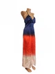 Сарафан шелковый макси New Look 46р, M, UK12, EU40 20-00541 - изображение 3