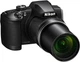 Фотоапарат Nikon Coolpix B600 Black (VQA090EA) - зображення 7