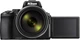 Фотоапарат Nikon Coolpix P950 Black (VQA100EA) - зображення 7