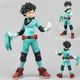 Игровая фигурка из аниме Моя Геройская Академия Изуку Мидория My Hero Academia от Sanix (MHAKB4) - изображение 2
