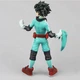 Игровая фигурка из аниме Моя Геройская Академия Изуку Мидория My Hero Academia от Sanix (MHAKB4) - изображение 3