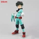 Игровая фигурка из аниме Моя Геройская Академия Изуку Мидория My Hero Academia от Sanix (MHAKB4) - изображение 5