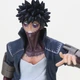 Игровая фигурка из аниме Моя Геройская Академия Тойя Тодороки Даби My Hero Academia от Sanix (MHAKB6) - изображение 6