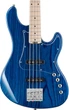 Бас-гитара Cort GB74JJ Aqua Blue (GB74JJ AB) - изображение 2