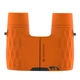 Детский Бинокль для Походов QUECHUA 6x25 с Настройкой Оранжевый - изображение 2