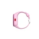Смарт часы детские HAVIT HV-KW10 с видеосвязью pink - зображення 4