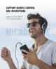 Кабель Ugreen AV142 Type-C M - 3.5 мм F Audio Adapter 10 см Gray (UGR-30632) - изображение 4