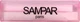 Серветки матуючі SAMPAR Magic Mat 18 штук - зображення 3