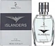 Туалетная вода Dorall Collection Islanders для мужчин - изображение 2