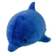 Подушка Home Line 120104515 Синій - изображение 2
