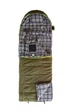 Спальний мішок ковдру Tramp модель Kingwood Long TRS-053L-L (блискавка зліва) - зображення 4