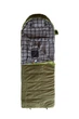 Спальний мішок ковдру Tramp модель Kingwood Long TRS-053L-L (блискавка зліва) - зображення 5