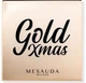 Хайлайтер MESAUDA Gold Xmas Diamond Glow 102 - изображение 3