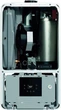 Котел газовый Bosch Condens 2300 GC2300iW 24/30 конденсационный, двухконтурный, 24/30 кВт, настенный - изображение 4