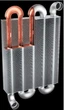 Котел газовий Ariston Genus XC 30 FF NG 3301674 - зображення 3