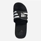 Мужские шлепанцы Adidas Adissage F35580 42 (8UK) 26.5 см Cblack/Ftwwht/Cblack (4060512030496) - изображение 3