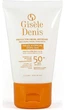 Солнцезащитный крем для кожи, склонной к аллергии Gisele Denis Antiaging Facial Sunscreen Atopic Skin SPF 50+ 40 мл - изображение 1