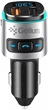 FM-трансмиттер Gelius Pro RGB-QC GP-FMT040 Black/Silver (2099900784835) - изображение 2