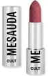 Кремовая помада MESAUDA Cult Creamy 110 Queen - изображение 1