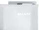 Двокамерний холодильник Sharp SJ-TB01ITXWF-EU - зображення 15