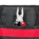 Мультиинструмент 180 мм, 11 в 1 INTERTOOL HT-0542 - изображение 9