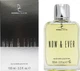 Туалетна вода для чоловіків Dorall Collection Now & Ever 100 мл - зображення 2