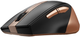 Мышь A4Tech FG35 Wireless Bronze (4711421947855) - изображение 3