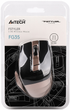 Мышь A4Tech FG35 Wireless Bronze (4711421947855) - изображение 6