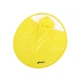 Дождевик для собак Hoopet HY-1555 Yellow XXL плащ от дождя (K/OPT2-5295-17605) - изображение 1