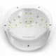 Лампа для ногтей LED+UV SUN 4S Plus 52 Вт - изображение 3