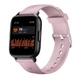 Смарт-годинник Smart Watch W58 Pro Original з термометром рожевий - зображення 4