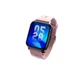 Смарт-годинник Smart Watch W58 Pro Original з термометром рожевий - зображення 5