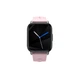Смарт-годинник Smart Watch W58 Pro Original з термометром рожевий - зображення 6