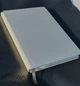 Многоразовый смарт-блокнот Notebook Iron ID-man Aluminum - изображение 1