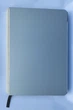 Многоразовый смарт-блокнот Notebook Iron ID-man Aluminum - изображение 2