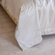 Покрывало Бархат Boncasa цвет жемчуг 250*270 - изображение 2