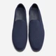 Buty slip-on Kazar 53174-TK-19 45 (11.5) 29 cm Granatowe (5903387255924) - obraz 3