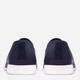 Buty slip-on Kazar 53174-TK-19 45 (11.5) 29 cm Granatowe (5903387255924) - obraz 4