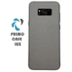 Чехол накладка Primolux Case Lux для Samsung S8 Plus (SM-G955) - Light Grey - изображение 1