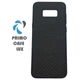 Чехол накладка Primolux Case Lux для Samsung S8 Plus (SM-G955) - Black - изображение 2