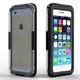 Підводний чохол аквабокс Primolux для Apple iPhone 6 / 6S / 7 / 8 - Black - зображення 1