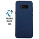 Чохол накладка Primolux Case Lux для Samsung S8 Plus (SM-G955) - Dark Blue - зображення 1