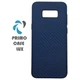 Чохол накладка Primolux Case Lux для Samsung S8 Plus (SM-G955) - Dark Blue - зображення 2