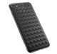 Чохол Primolux BV Weaving для Apple iPhone 7 / iPhone 8 - Black - зображення 3