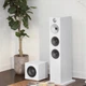 Сабвуфер Bowers & Wilkins ASW608 White - изображение 3