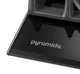 Варочная поверхность газовая PYRAMIDA PFG 647 BLACK LUXE - изображение 3